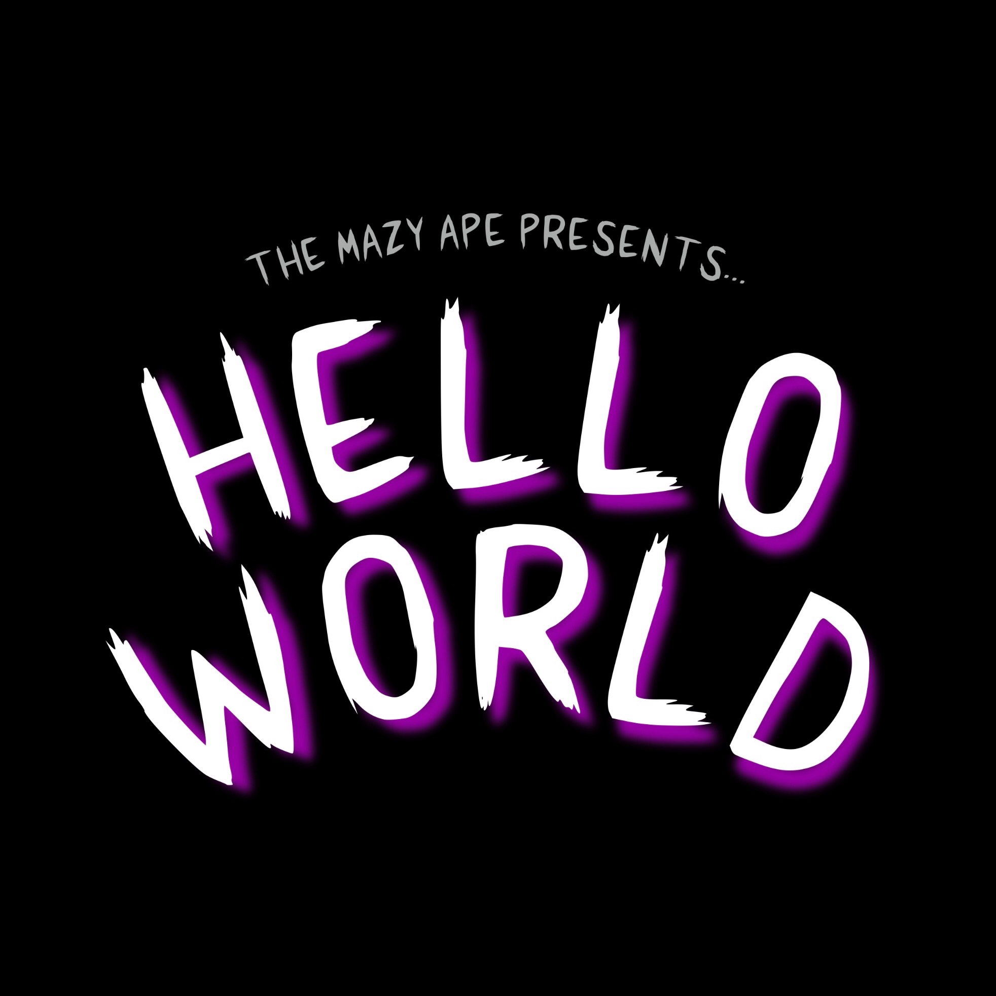 hello world placeholder cover